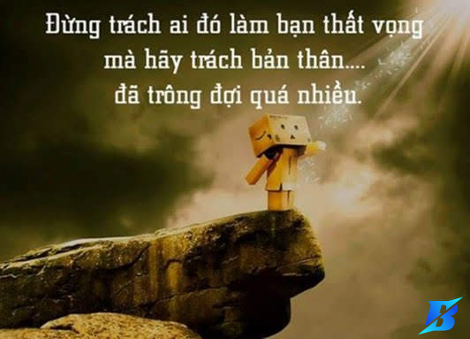 Chúng ta từng trẻ và từng đau như thế